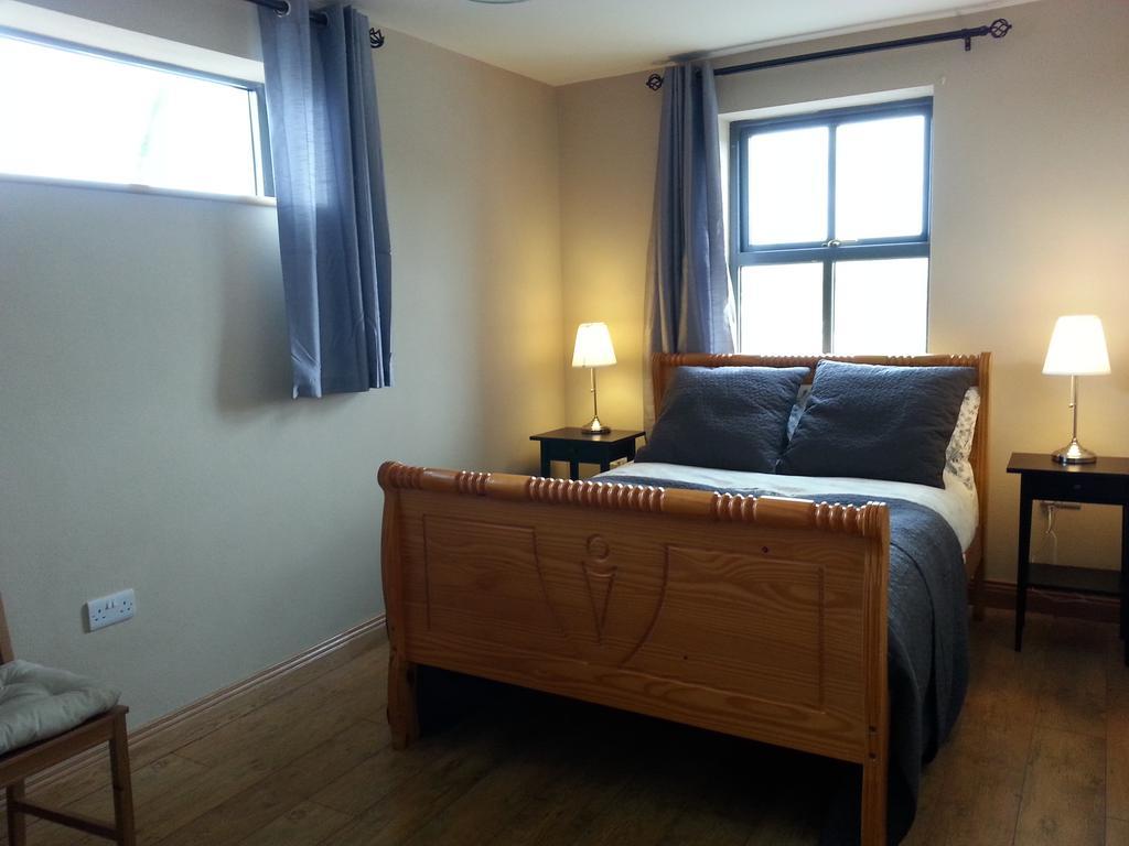 Blackberry Lodge Accommodation Дулин Стая снимка