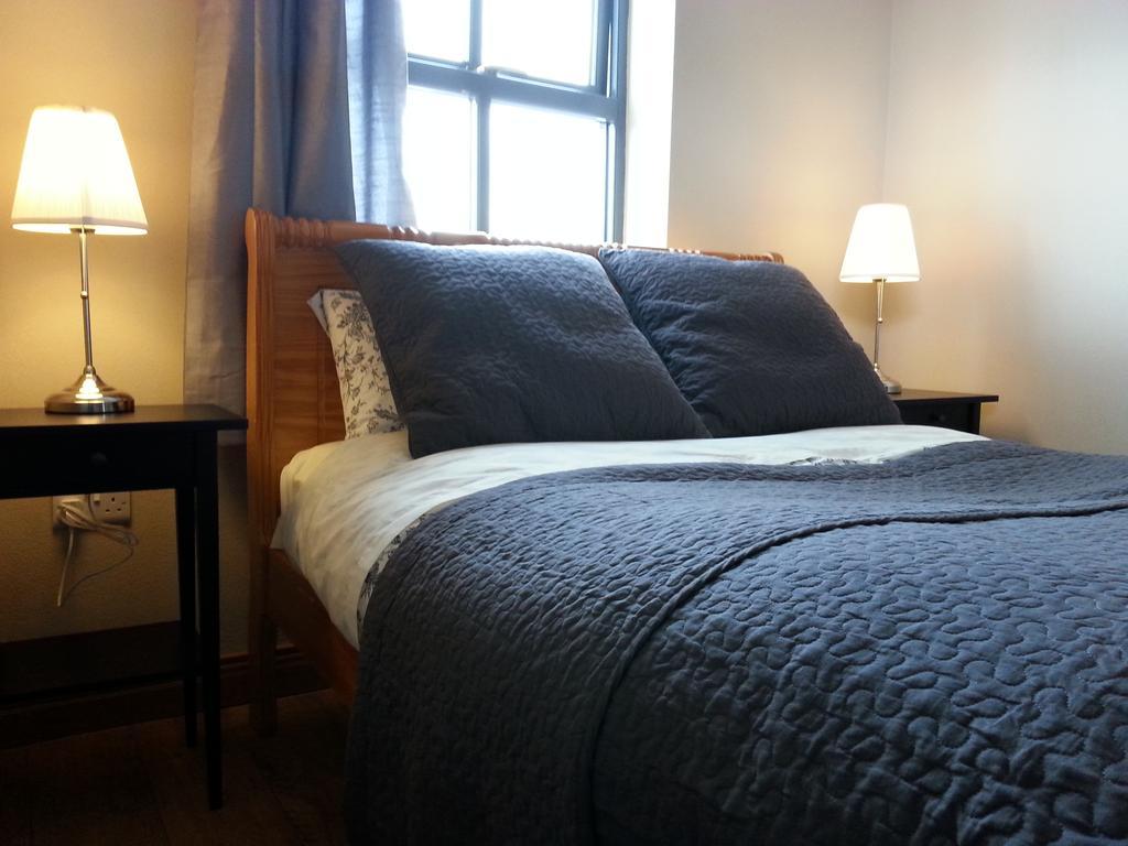 Blackberry Lodge Accommodation Дулин Стая снимка