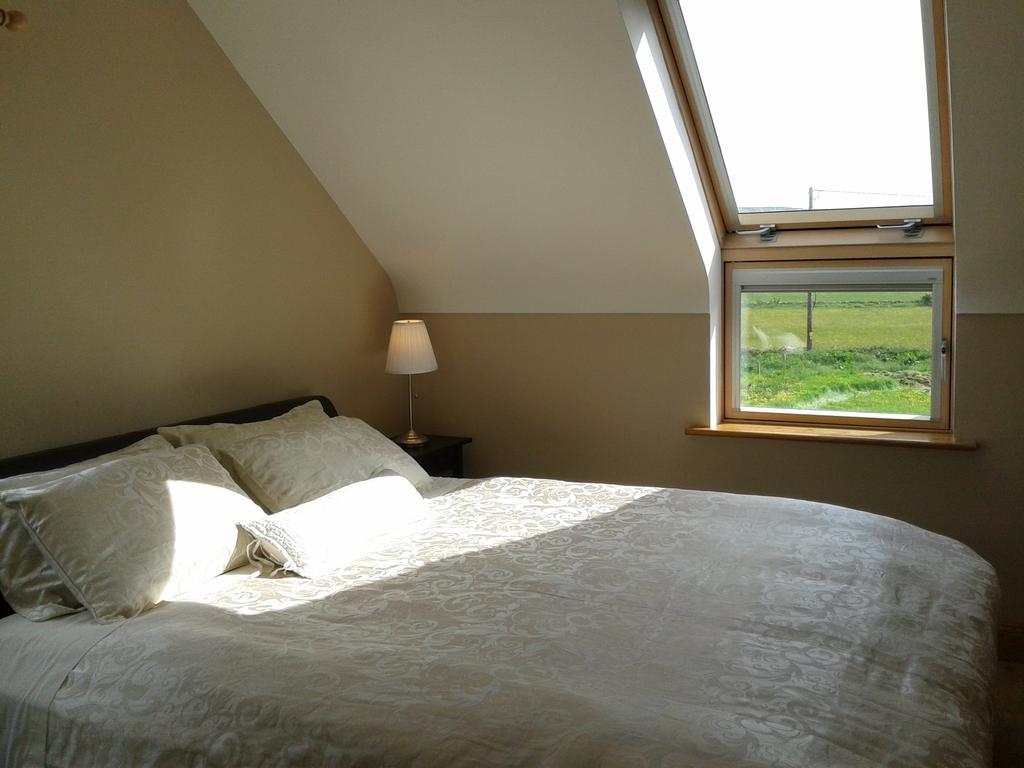 Blackberry Lodge Accommodation Дулин Екстериор снимка