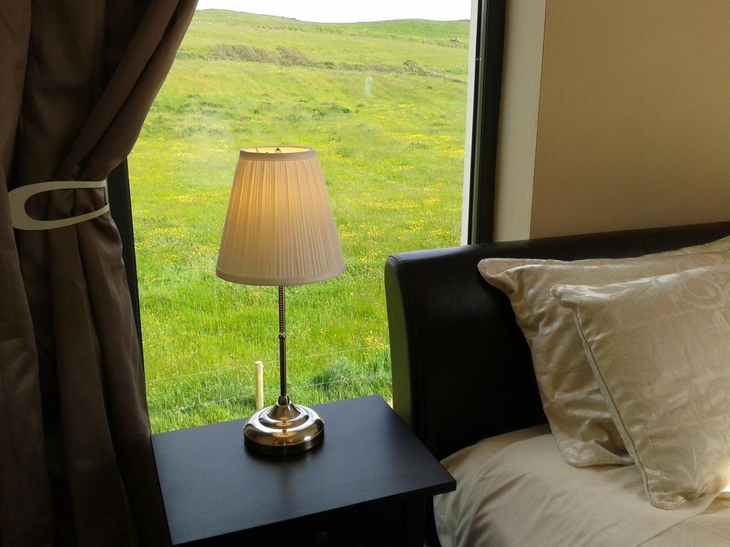 Blackberry Lodge Accommodation Дулин Стая снимка
