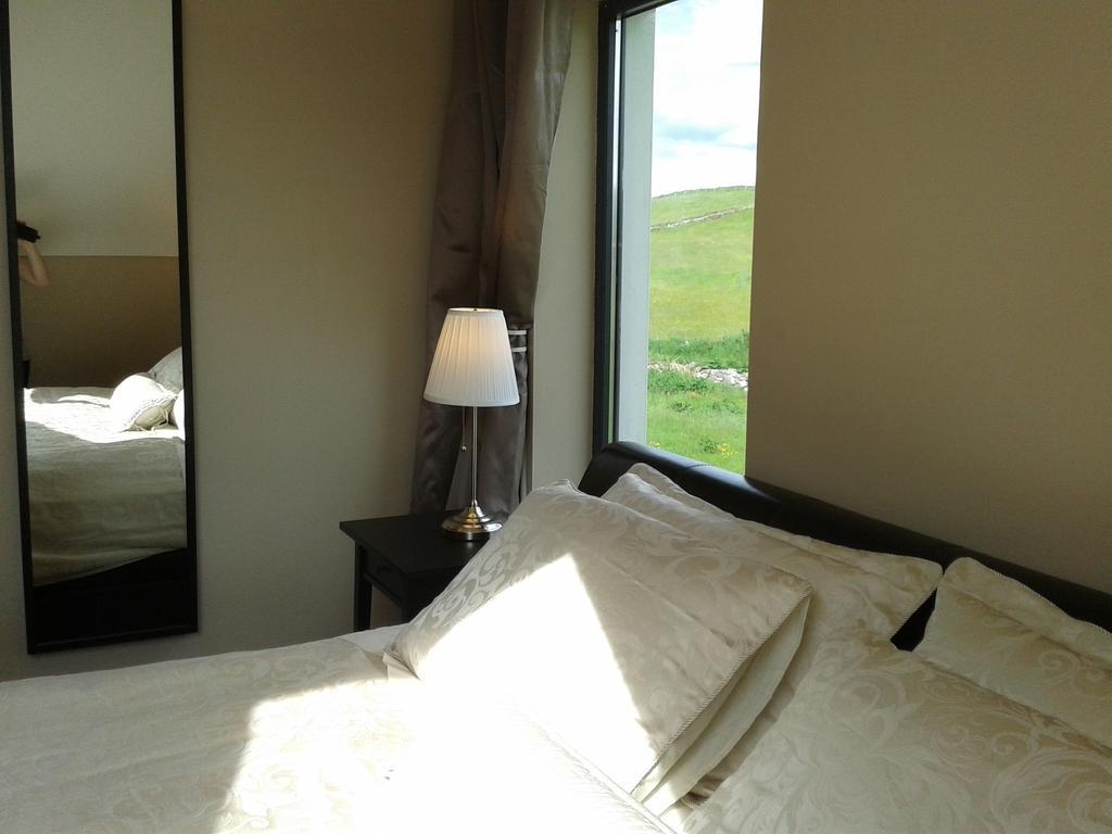 Blackberry Lodge Accommodation Дулин Стая снимка