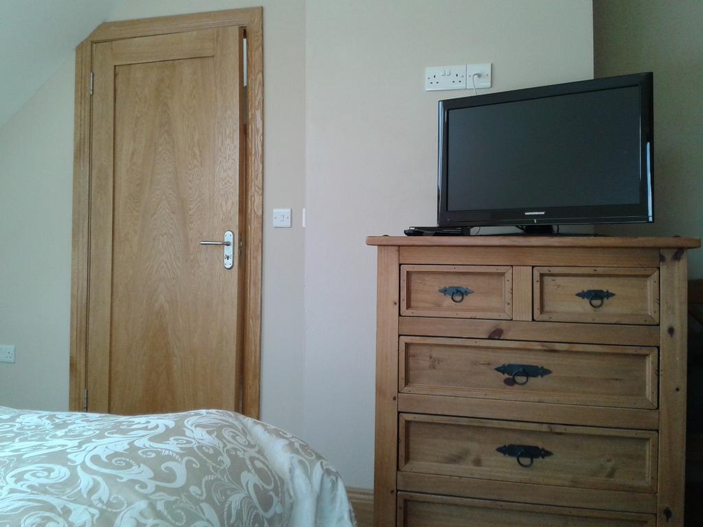 Blackberry Lodge Accommodation Дулин Стая снимка