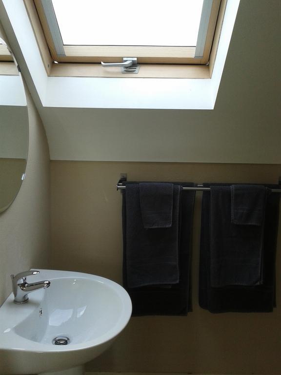 Blackberry Lodge Accommodation Дулин Екстериор снимка