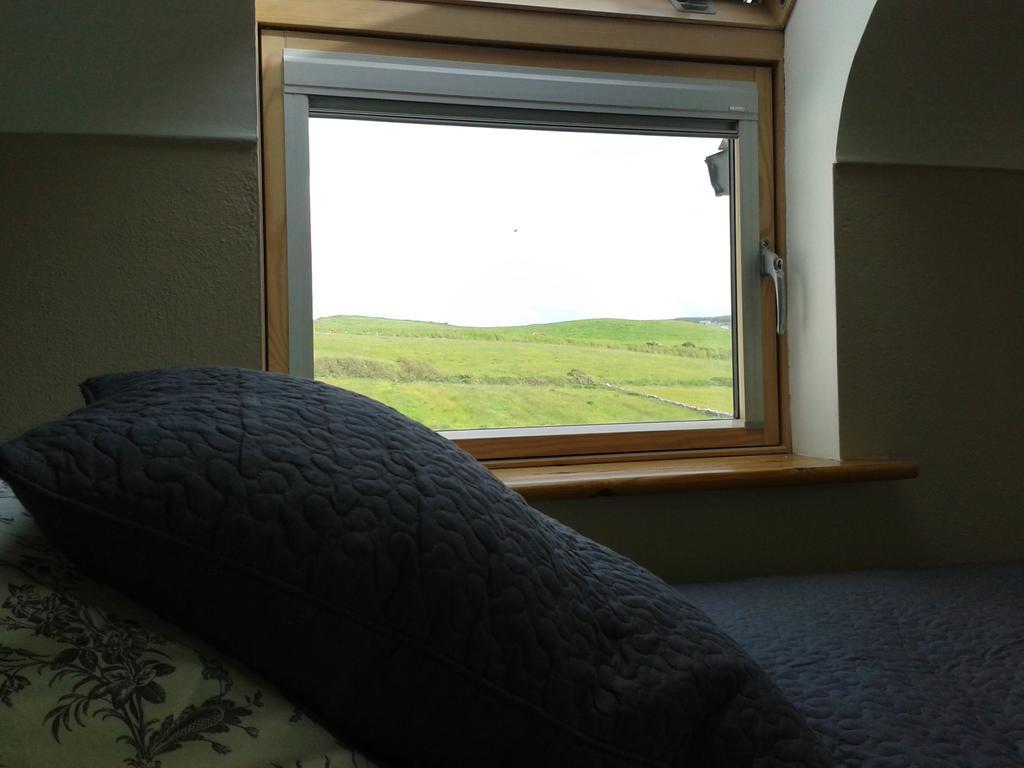 Blackberry Lodge Accommodation Дулин Екстериор снимка