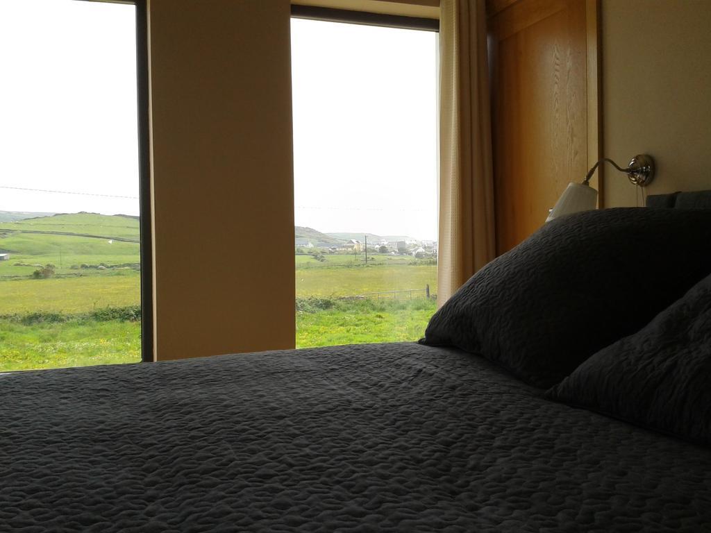 Blackberry Lodge Accommodation Дулин Екстериор снимка
