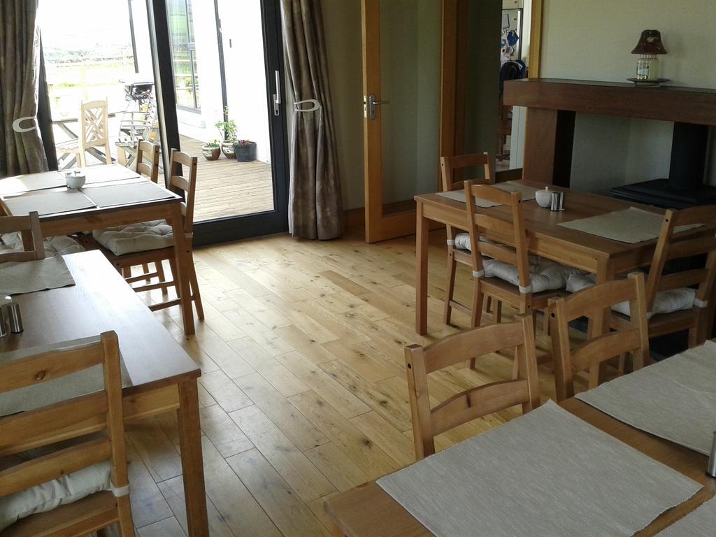 Blackberry Lodge Accommodation Дулин Екстериор снимка