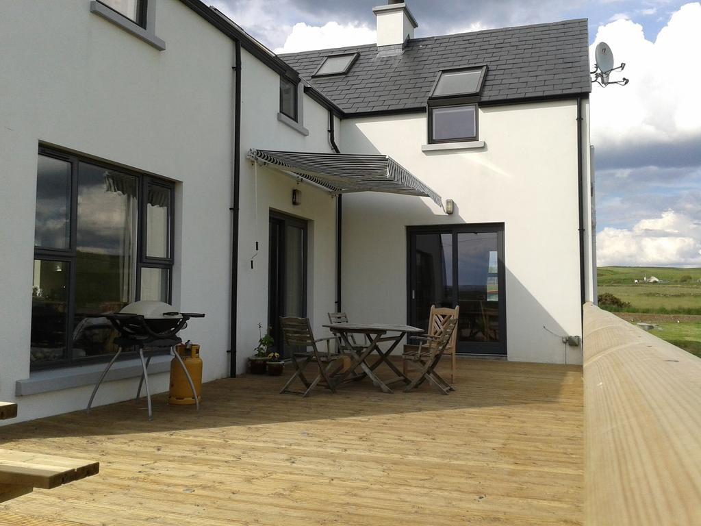 Blackberry Lodge Accommodation Дулин Екстериор снимка