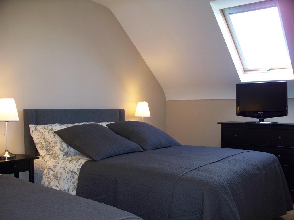 Blackberry Lodge Accommodation Дулин Стая снимка