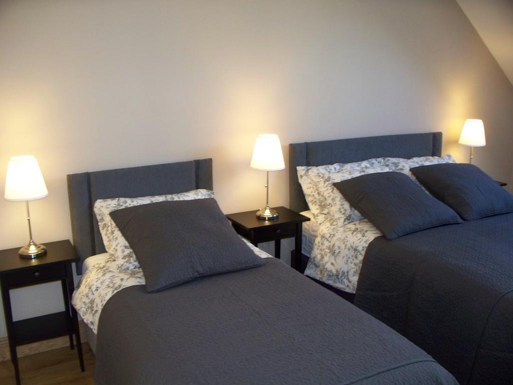 Blackberry Lodge Accommodation Дулин Екстериор снимка