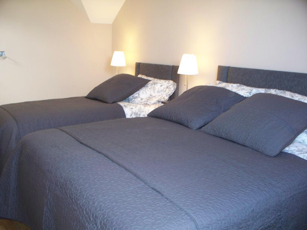 Blackberry Lodge Accommodation Дулин Стая снимка