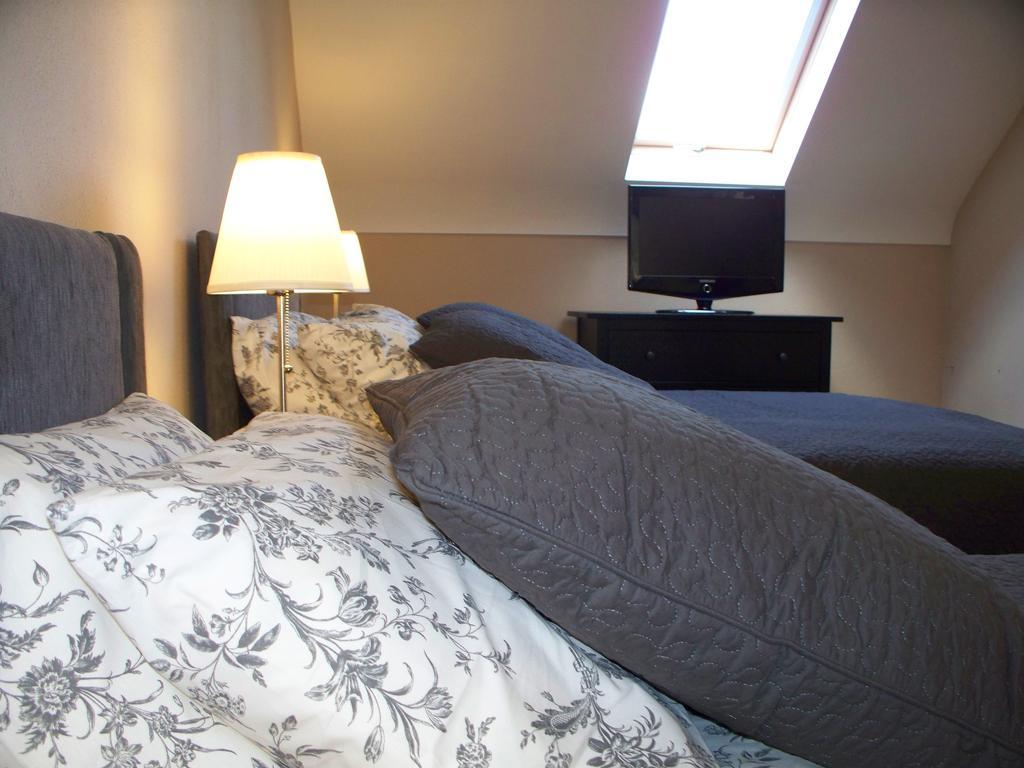 Blackberry Lodge Accommodation Дулин Стая снимка
