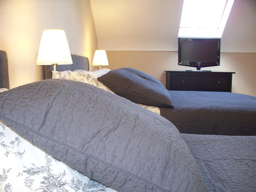 Blackberry Lodge Accommodation Дулин Екстериор снимка