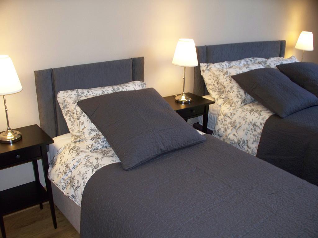 Blackberry Lodge Accommodation Дулин Стая снимка