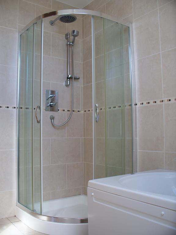 Blackberry Lodge Accommodation Дулин Екстериор снимка