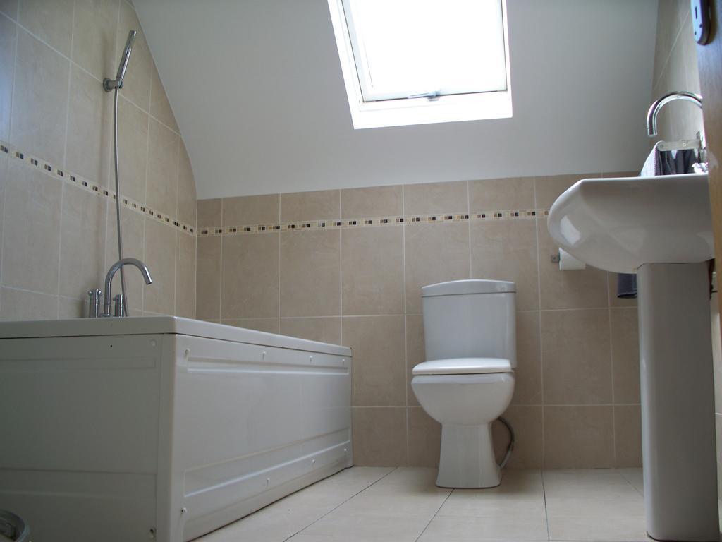 Blackberry Lodge Accommodation Дулин Екстериор снимка