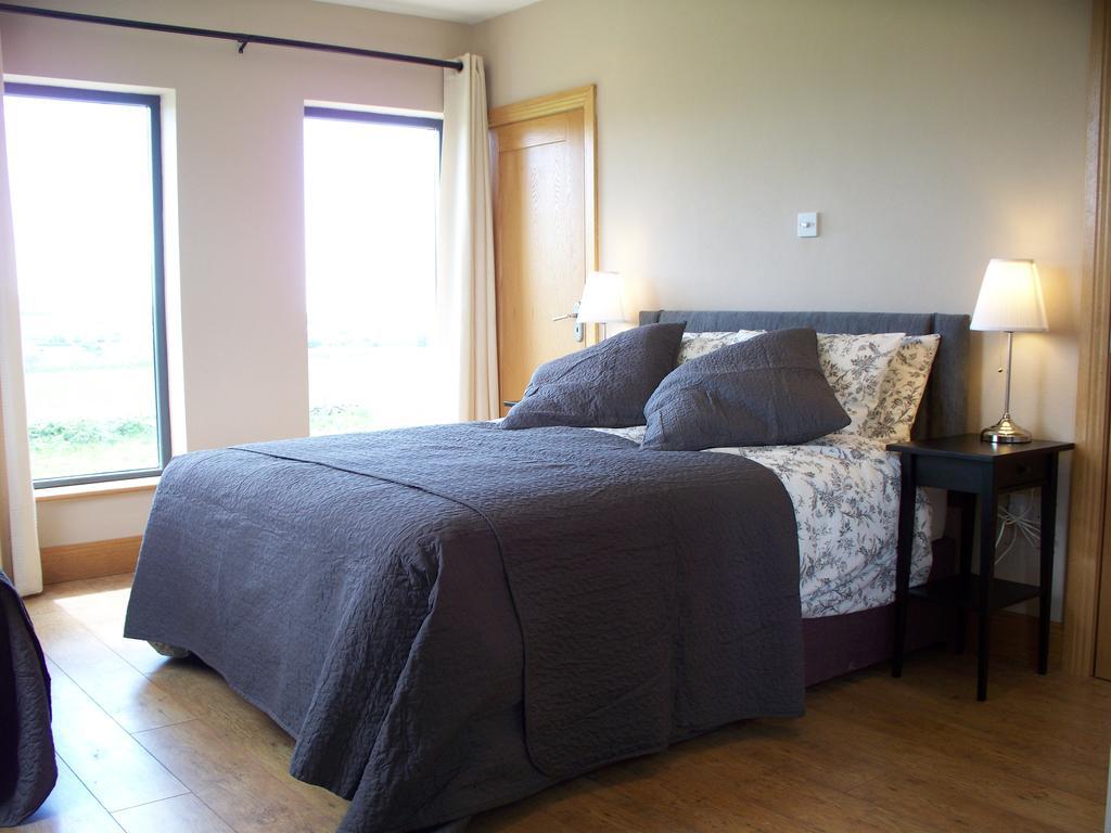 Blackberry Lodge Accommodation Дулин Стая снимка