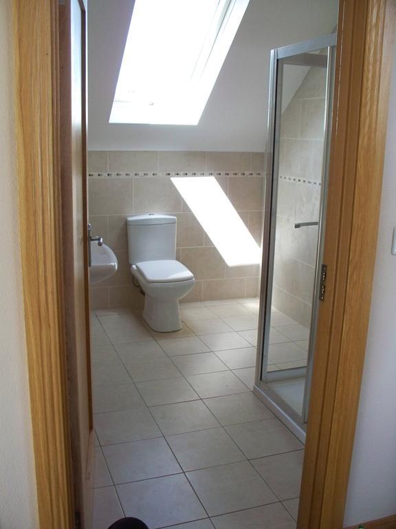 Blackberry Lodge Accommodation Дулин Екстериор снимка