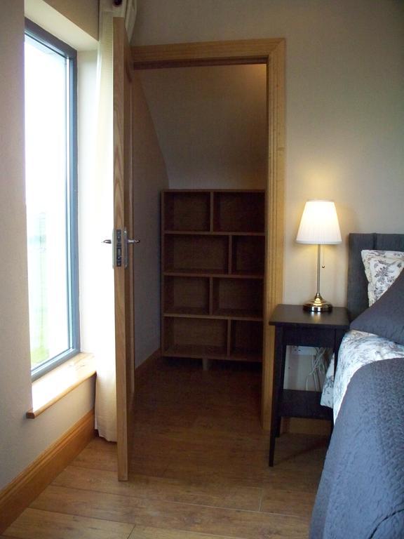 Blackberry Lodge Accommodation Дулин Стая снимка