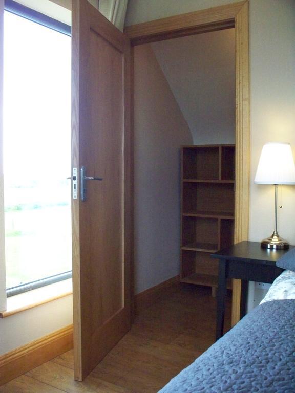 Blackberry Lodge Accommodation Дулин Екстериор снимка
