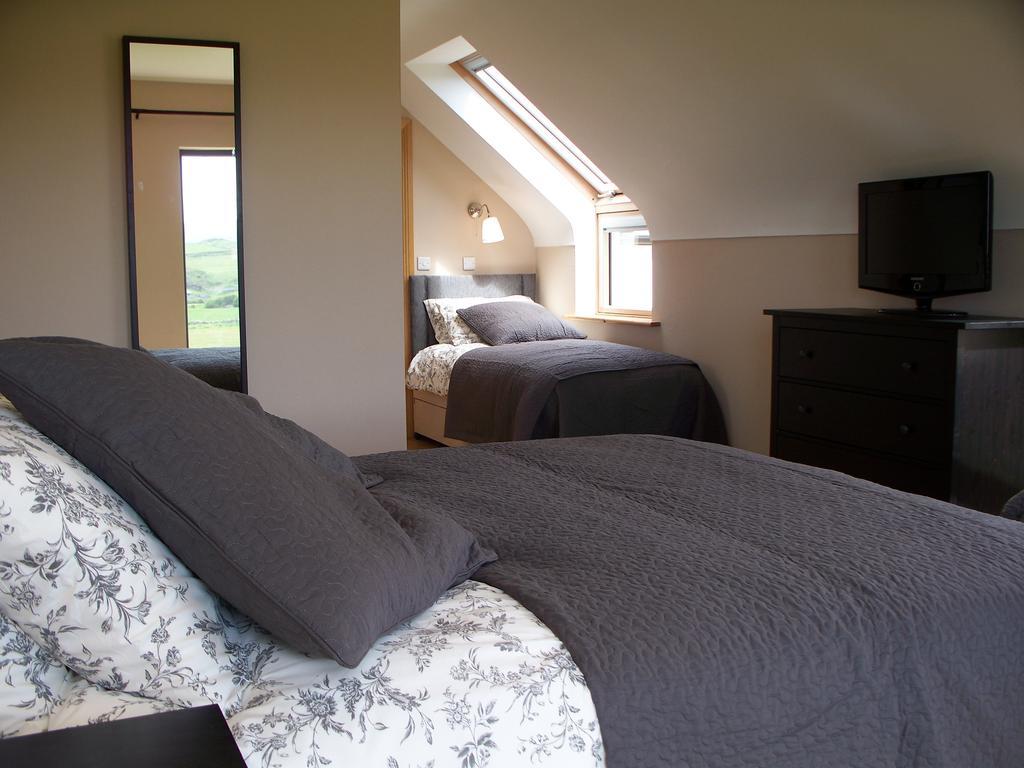 Blackberry Lodge Accommodation Дулин Стая снимка