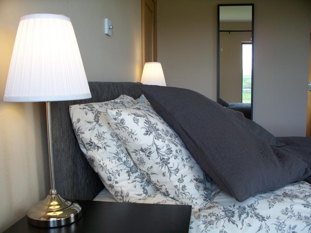 Blackberry Lodge Accommodation Дулин Екстериор снимка