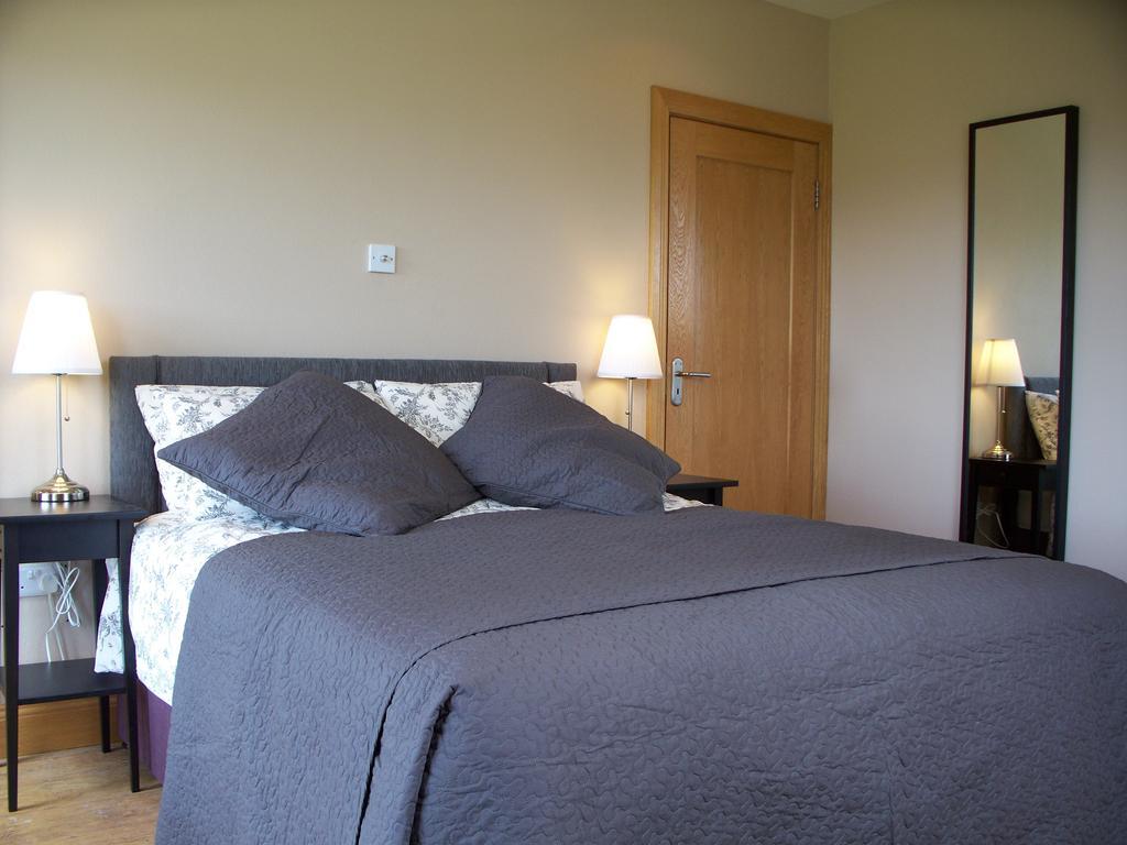 Blackberry Lodge Accommodation Дулин Екстериор снимка