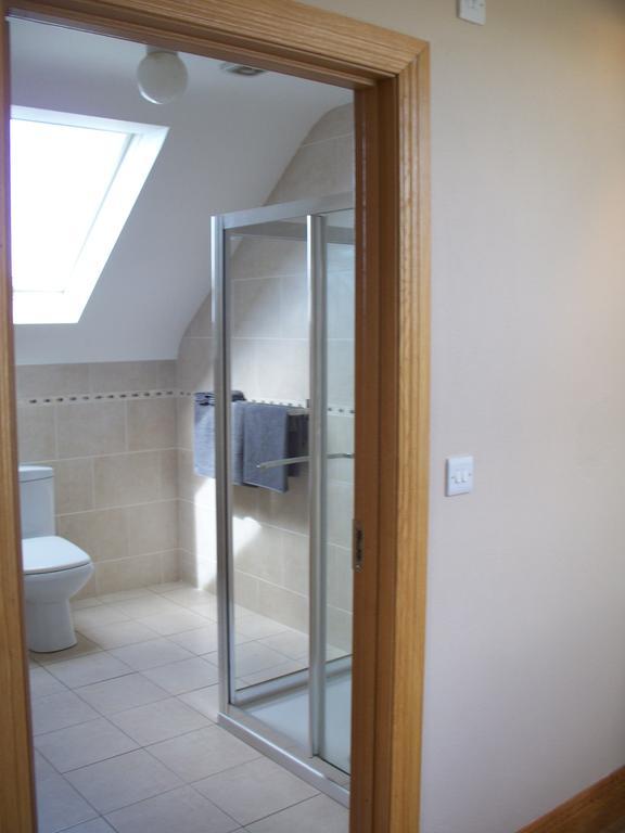 Blackberry Lodge Accommodation Дулин Екстериор снимка