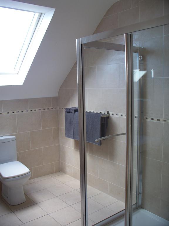 Blackberry Lodge Accommodation Дулин Стая снимка