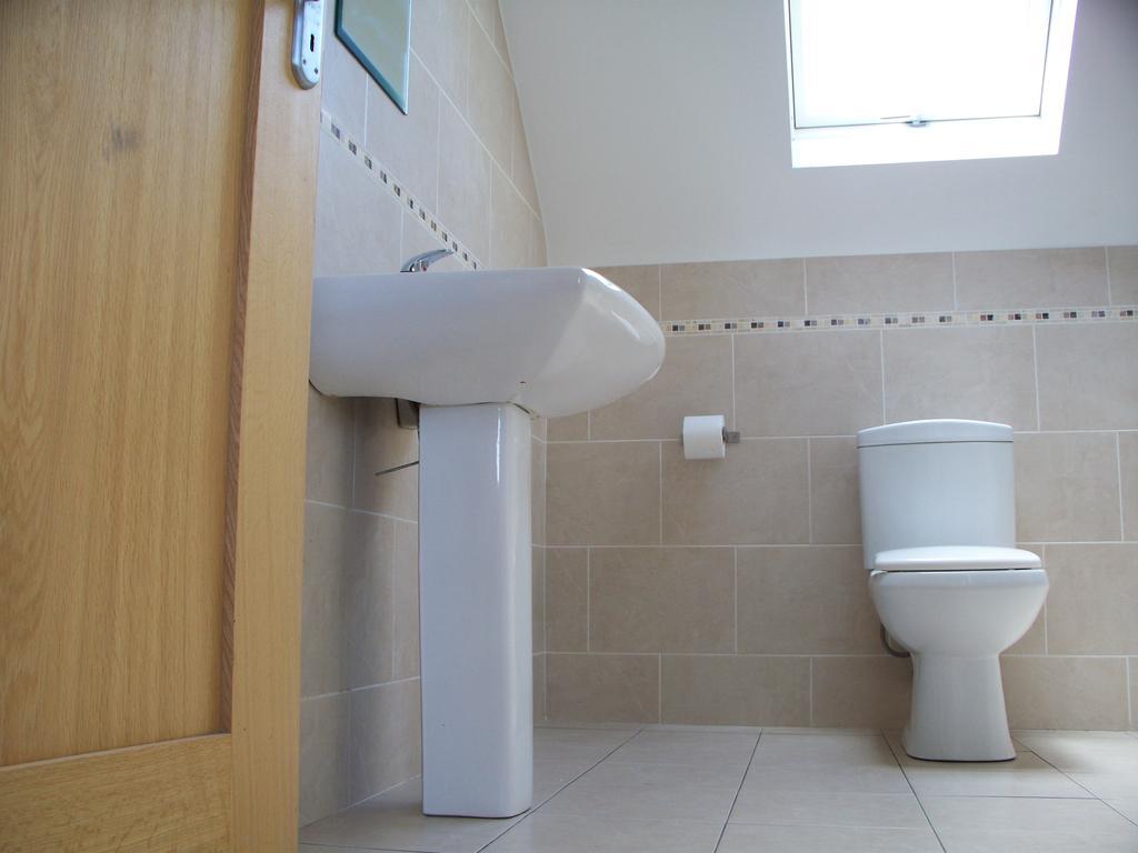 Blackberry Lodge Accommodation Дулин Стая снимка